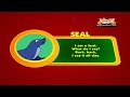 Animal Sounds in Hindi - Seal