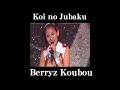 berryz koubou   恋の呪縛 koi no jubaku