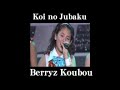 berryz koubou   恋の呪縛 koi no jubaku
