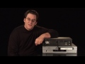 VCRs & Computers : Connecting 2 VCRs Together