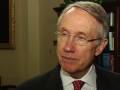 Reid Works To Make Sales Tax Deductions Permanent For Nevadans