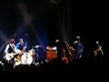The Raconteurs - "Intimate Secretary" Hammersmith Apollo