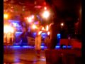 jugglers fire