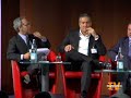 CONVEGNO: GLI SCENARI FUTURI DELLA MODA E DEL LUSSO CONVEGNO: GLI SCENARI FUTURI DELLA MODA E DEL LUSSO