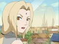 Tsunade's Still Standing