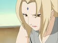 Tsunade's Still Standing