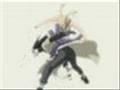 Tsunade's Still Standing
