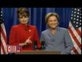 videos de SARAH PALIN  - BUH BYE NOW...