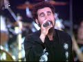 System of a Down - Chop Suey (Rock IM Park 2002)