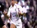 Jason Robinson-Where You Gonna Run To?