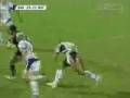Jason Robinson-Where You Gonna Run To?