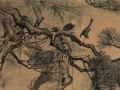 Chinese Painting Flower and Birds (Part 5/3000) with Lin Liang's Masterpieces 國畫花鳥