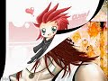 Tribute to Axel