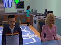 zdrada   odcinek 1  serial   the sims 2 