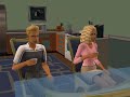 zdrada   odcinek 1  serial   the sims 2 