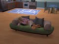 zdrada   odcinek 1  serial   the sims 2 
