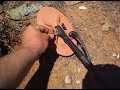 Finding Gold Nuggets with the GPX-4500 & Joey Searchcoil Finding Gold Nuggets with the GPX-4500 & Joey Searchcoil