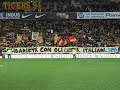 groupe de supporter