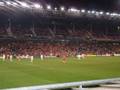 videos de groupe de supporter