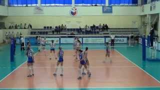 Season 2012/13 Blue No.10
