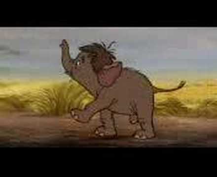 elefant