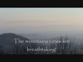 Christmas Time in Blowing Rock, NC