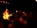 Michael Bly Band Live @ Emergenza Music Festival