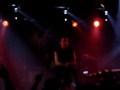 Die Krupps CROSSFIRE live in Berlin 09 february 2008