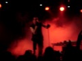 Die Krupps CROSSFIRE live in Berlin 09 february 2008 Die Krupps CROSSFIRE live in Berlin 09 february 2008