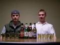 The Brew Dudes - First German Pilsner Tasting