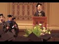 My Graduation at Carnegie Mellon University