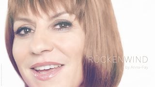 Musicvideo | Rückenwind by Anna-Fay