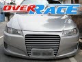 celta suspensao a ar - www.overrace.com.br