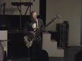 Create (!) live at 21 Grand (Part 2)