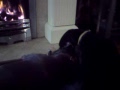 Fire pampering