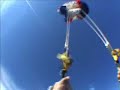 B-17 Bomber Jump