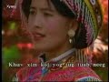 项定秀 Mim Haam 假如你是一朵花 Kheev Lam Koj Yog Ib Rev Paj (Subtitled) Manele-Gratis.net