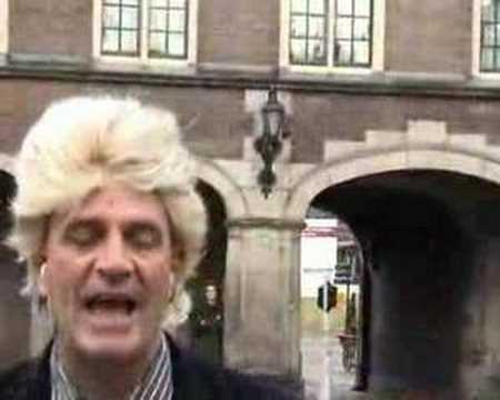 Stem op mij!