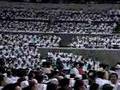 Oath Taking Ceremony 2007 : Nurses(June 10 and 11) Part 1