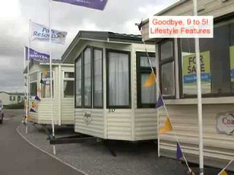 caravans for sale