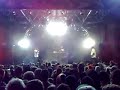 De La Soul @ Royal Arena Festival 2008