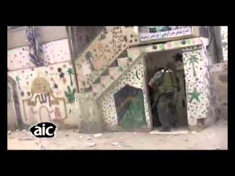 Clashes in Silwan