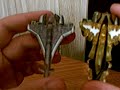 transformers star saber and energon saber review