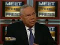Colin Powell, Apa Salahnya Menjadi Seorang Muslim di AS? Colin Powell, Apa Salahnya Menjadi Seorang Muslim di AS?