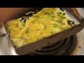 Japanese omelet Japanese omelet