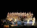 Esclat Gospel Singers Kursaal 3
