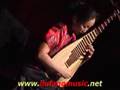 Chinese classical music - 霸王卸甲, Liu Fang pipa solo 劉芳