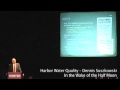 Dennis Suszkowski - Harbor Water Quality Part 3