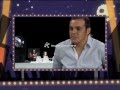 Nocturninos - Cuauhtémoc Blanco adicto al juego