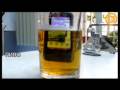 witu/omnia/i900 crash test